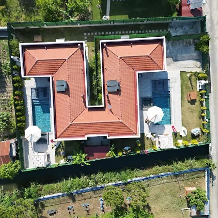 Ece Ortaca (Mugla)