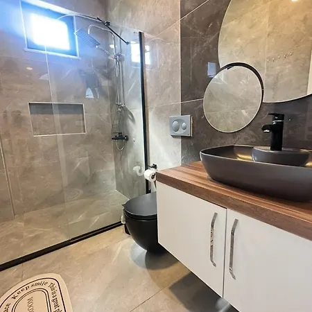 Villa Ece *