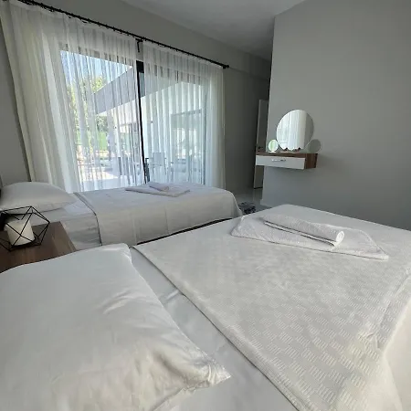 Ece Villa