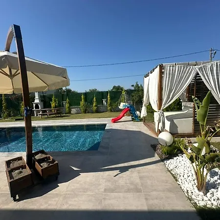 Villa Ece Ortaca