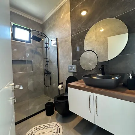 Vila Ece Ortaca (Mugla)