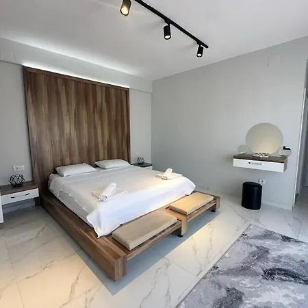 Ece Vila Ortaca (Mugla)